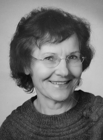 Elisabeth Mathys