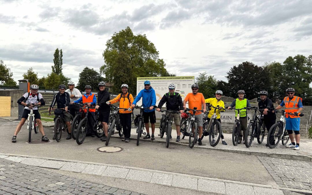 MAENNERIEGE REISE 2025