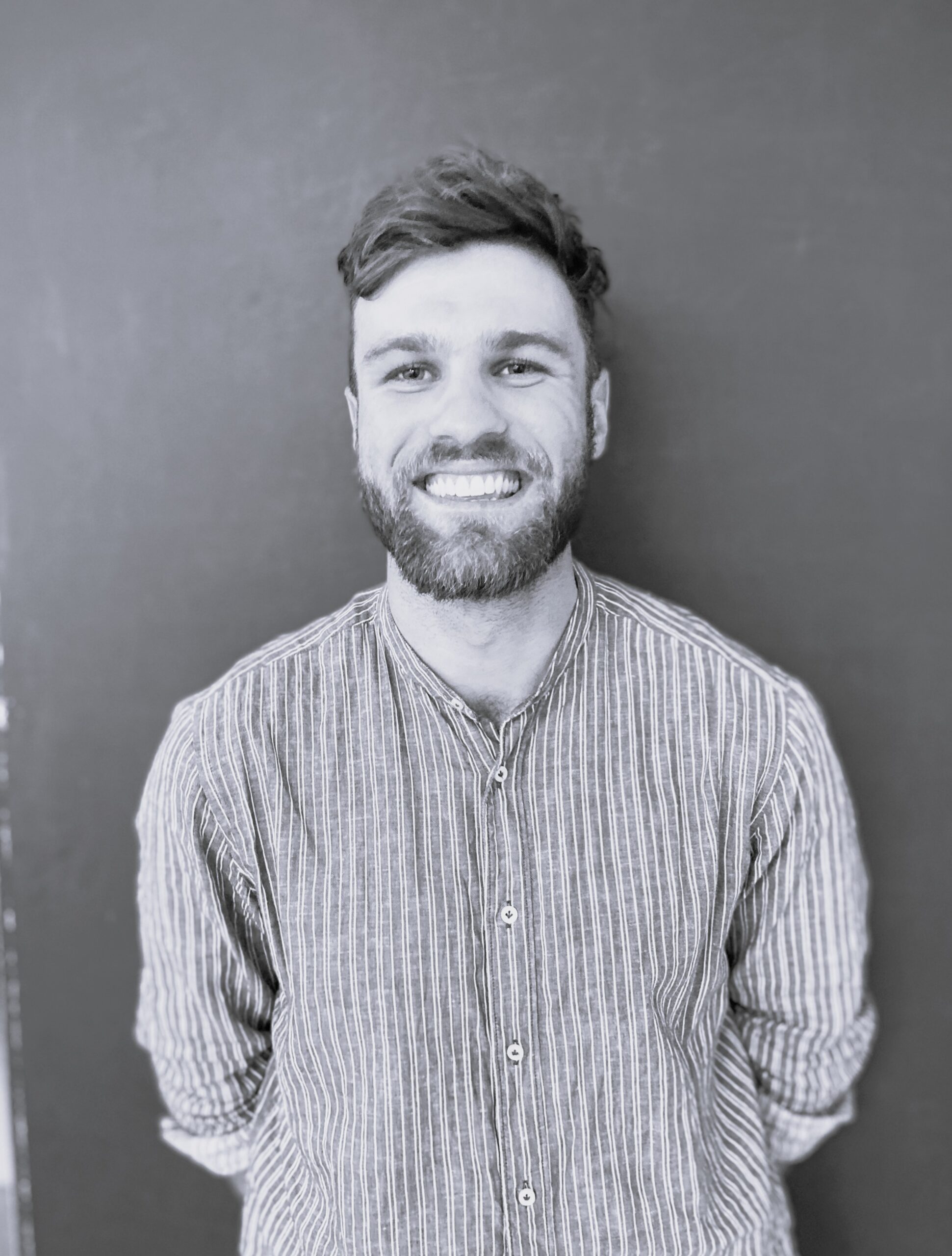 Tobias Ulrich
